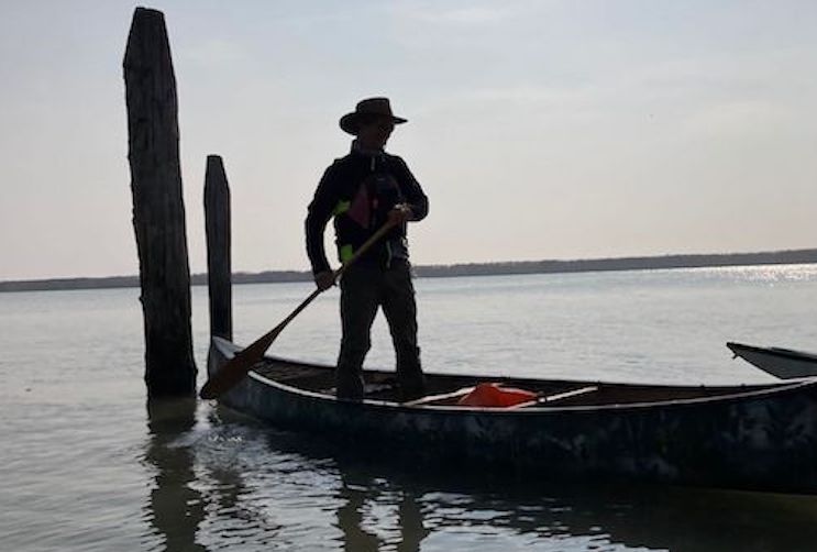 Delta del Po